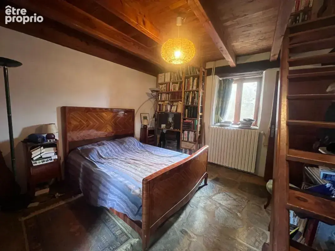 Mas de charme avec gîte et piscine - photo 9