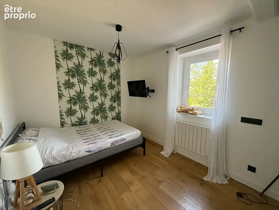 Maison entièrement rénovée avec piscine - photo 7