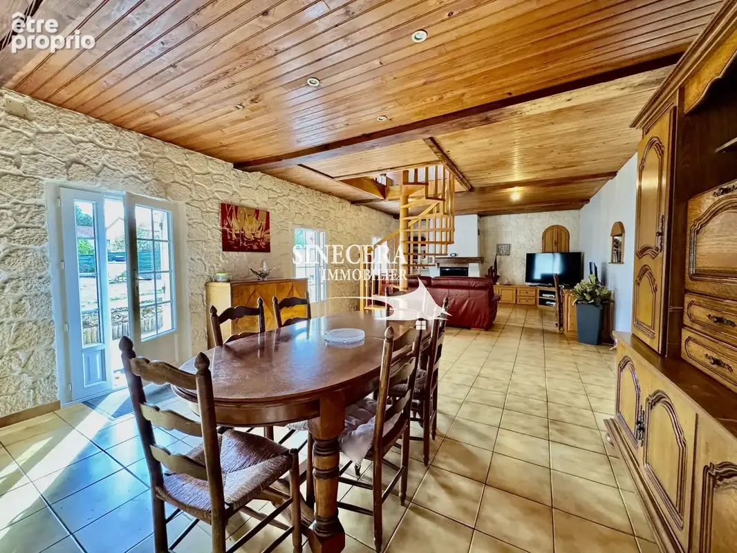 Photo Maison à Bergerac au prix de 175 000€