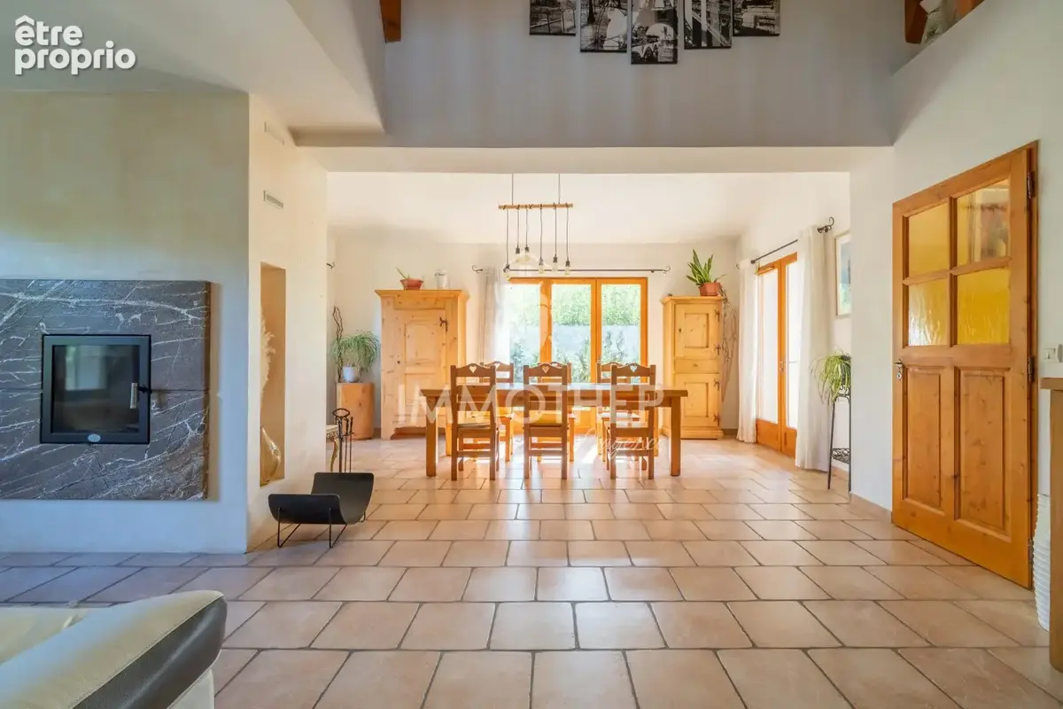 Maison 5 pièces 135 m² à vendre à Moirans (38430) - photo 8