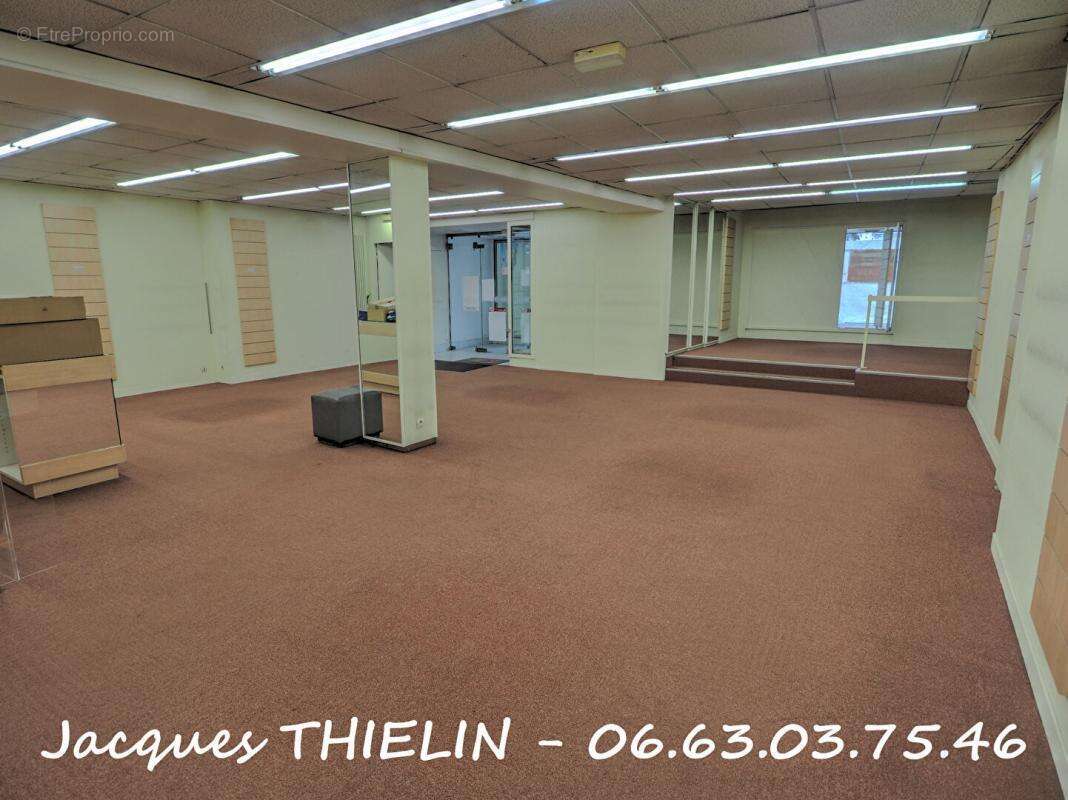 Immeuble a renover en coeur de ville !!! - photo 3