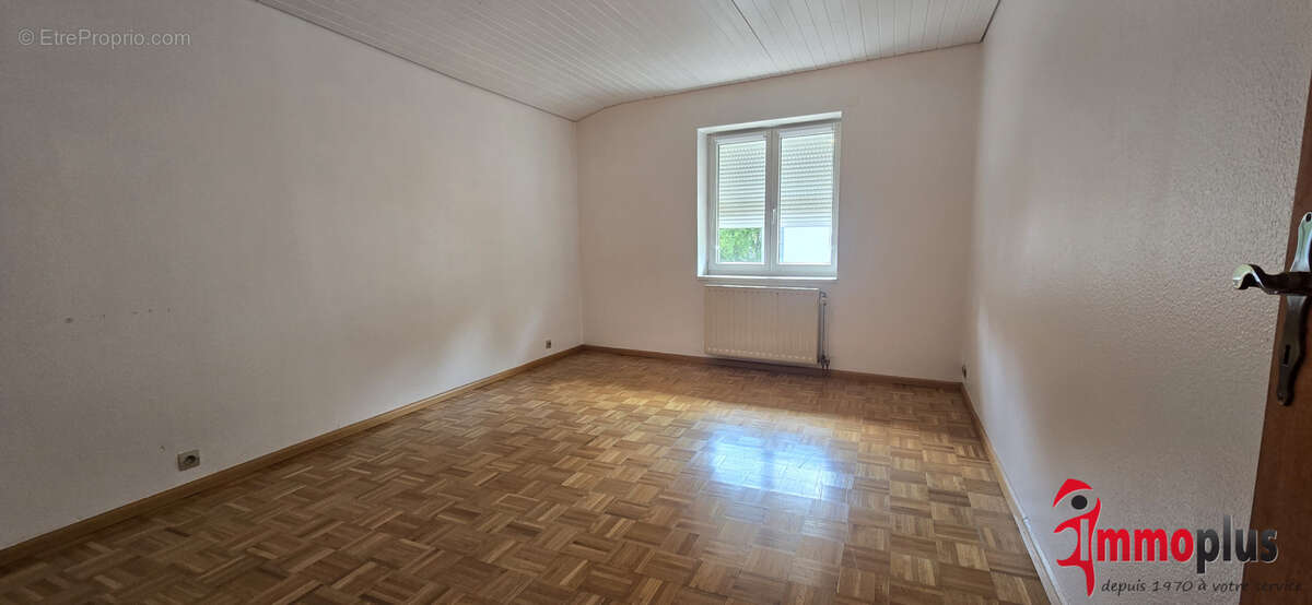 Appartement à ILLFURTH