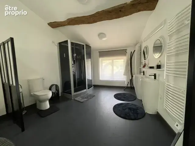 Maison en pierres - photo 10
