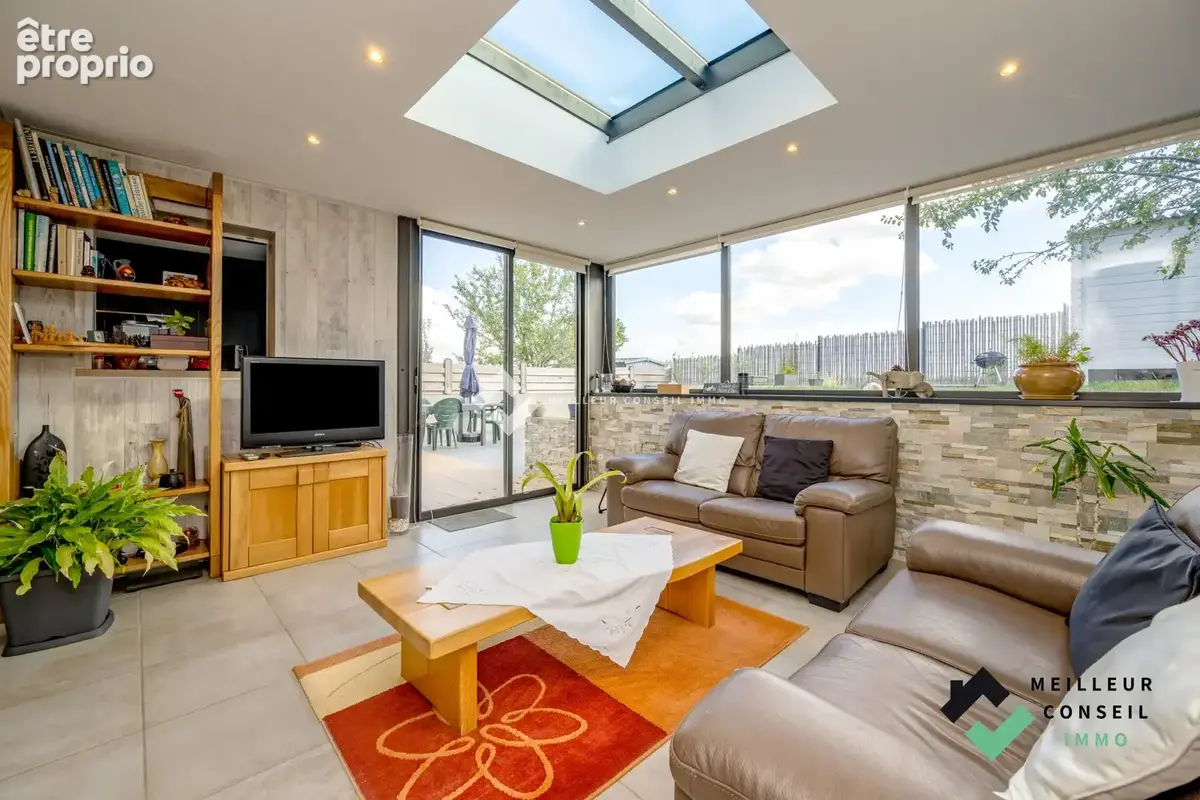 Maison 5 pièces 120 m² à vendre à Langueux (22360) - photo 3