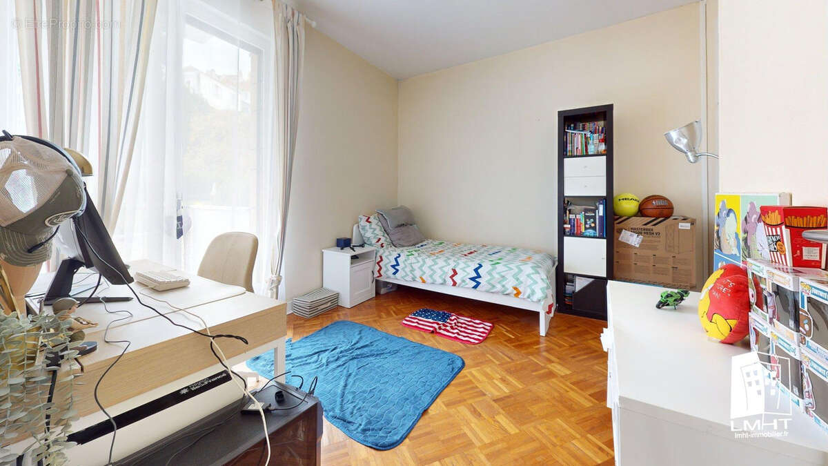 Appartement à LE PECQ