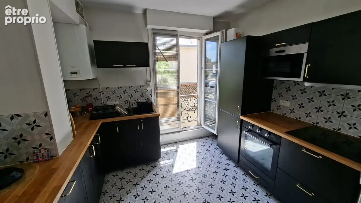 Appartement à SURGERES