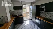Appartement à SURGERES