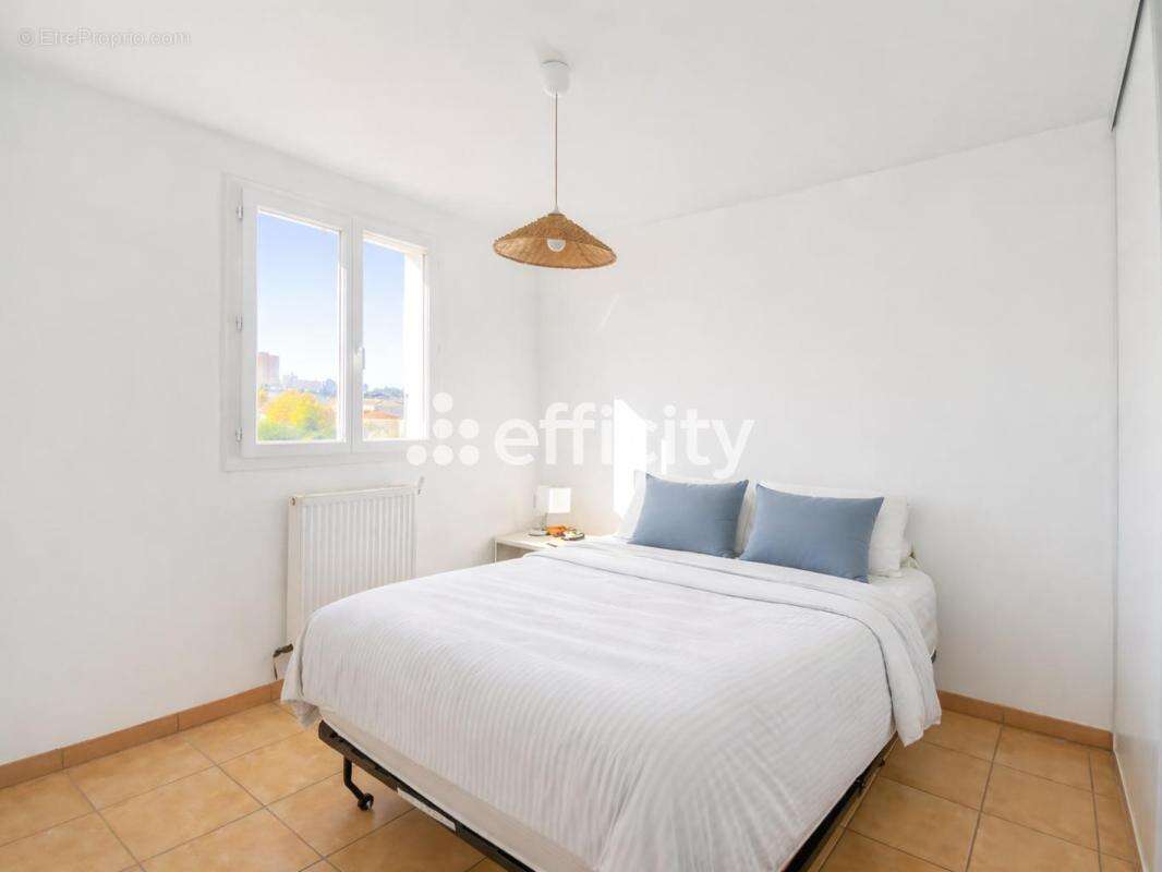 Maison à MARSEILLE-13E