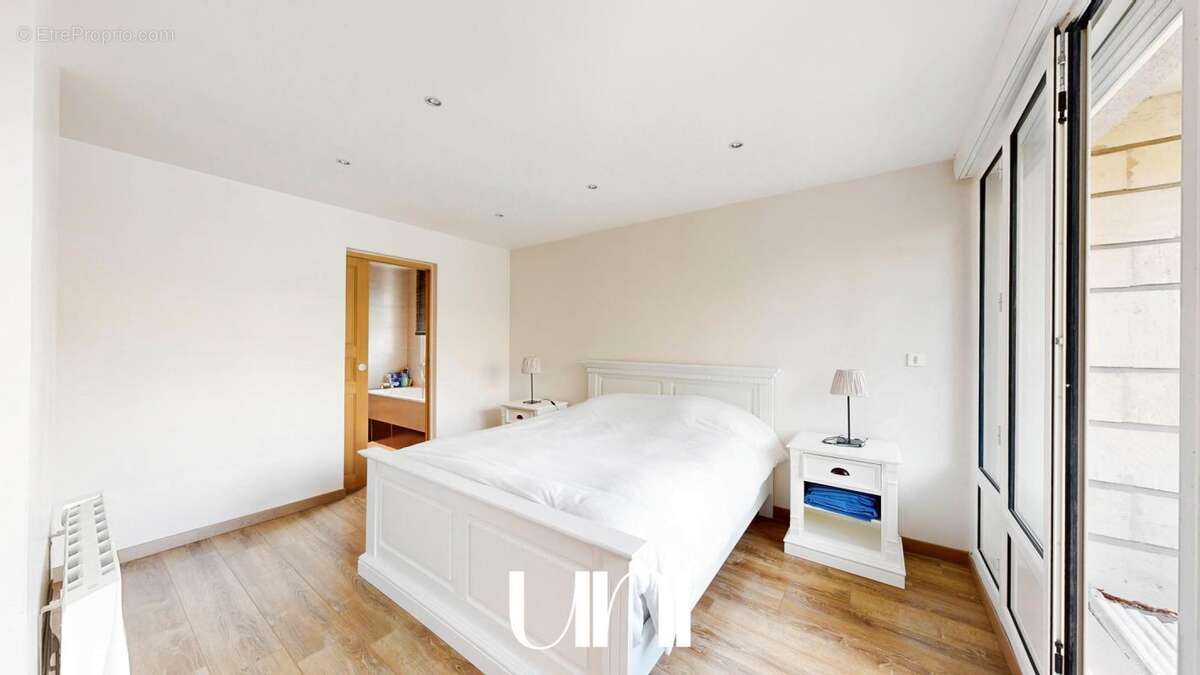 Appartement à CAEN
