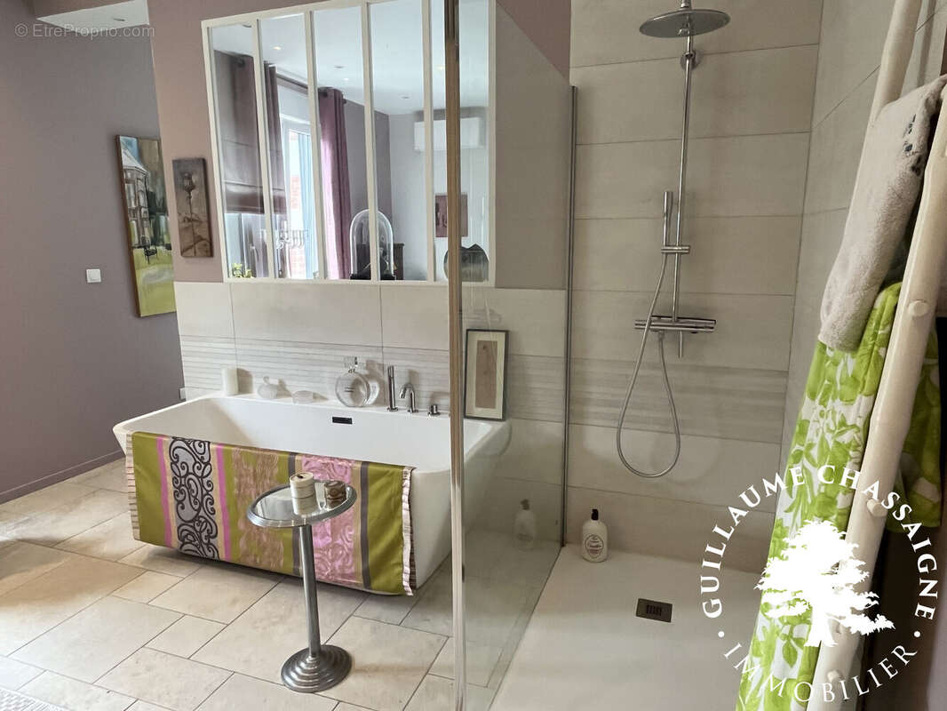 Maison 159 m² à Saint-Florent-Sur-Cher  - photo 7