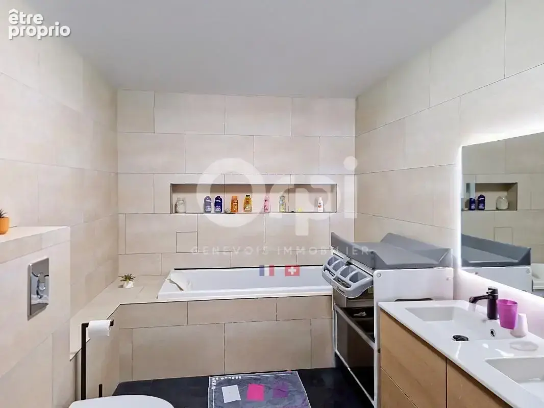 Maison À Vendre DPE : A - photo 13