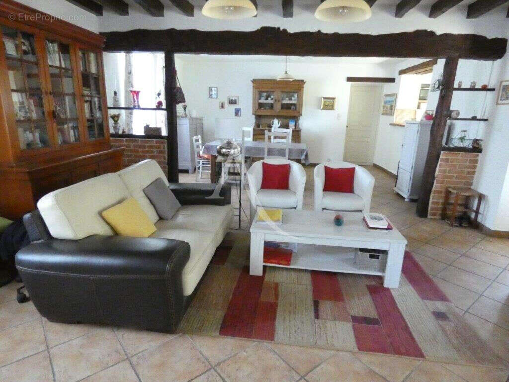 Maison à VRIGNY