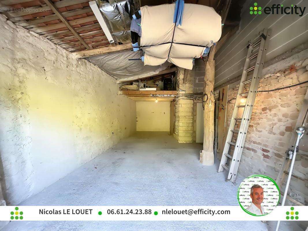 Maison 252 m² à Moulidars  - photo 27