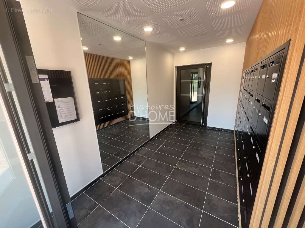 Appartement à COULOMMIERS