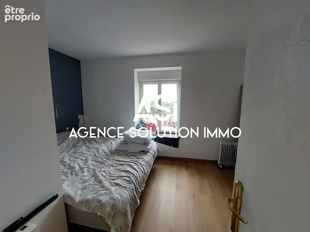 Appartement à Sille-Le-Guillaume  - photo 7