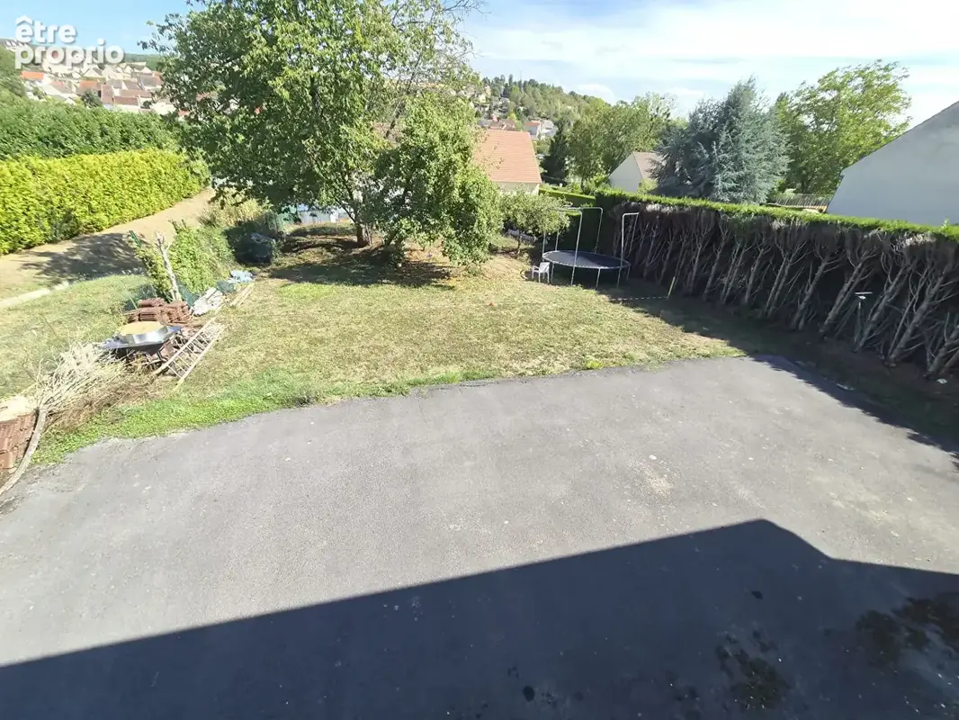Pavillon en vente sur terrain de 714 m² - photo 9