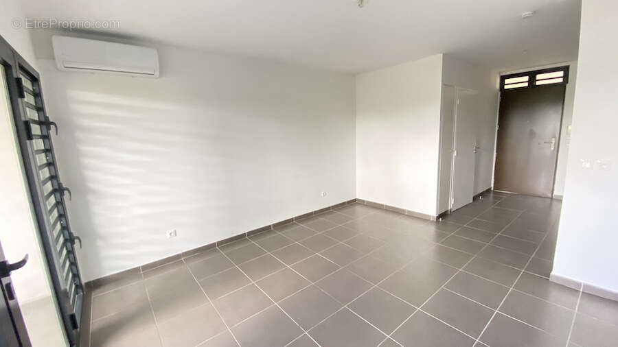 Appartement à FORT-DE-FRANCE