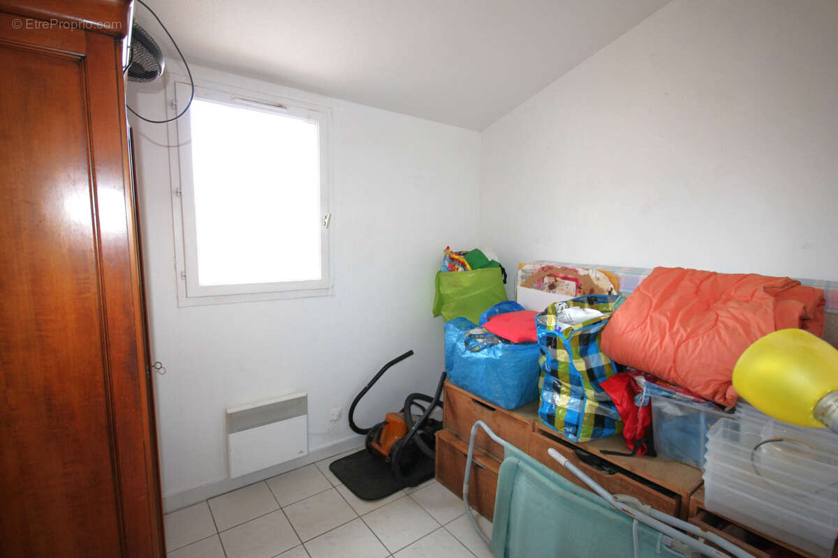 Appartement à BANYULS-SUR-MER