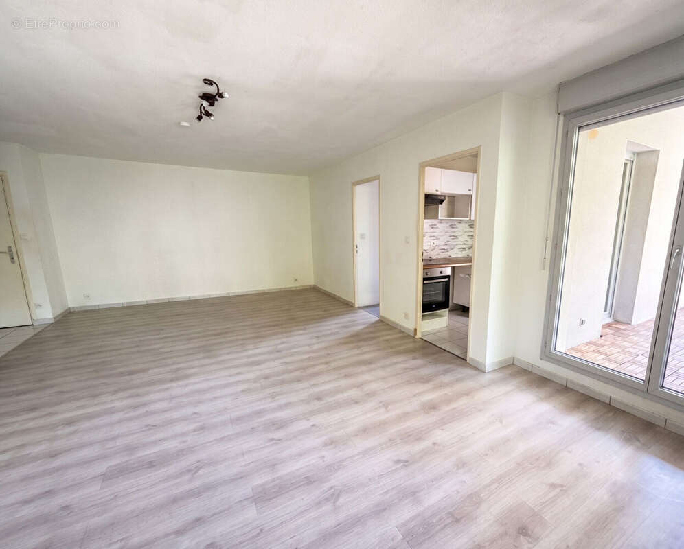 Appartement t4 - sept deniers - photo 2