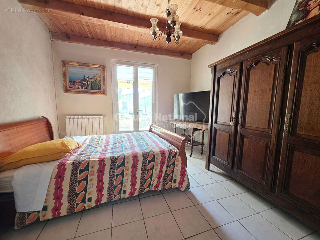 Maison à FOS-SUR-MER