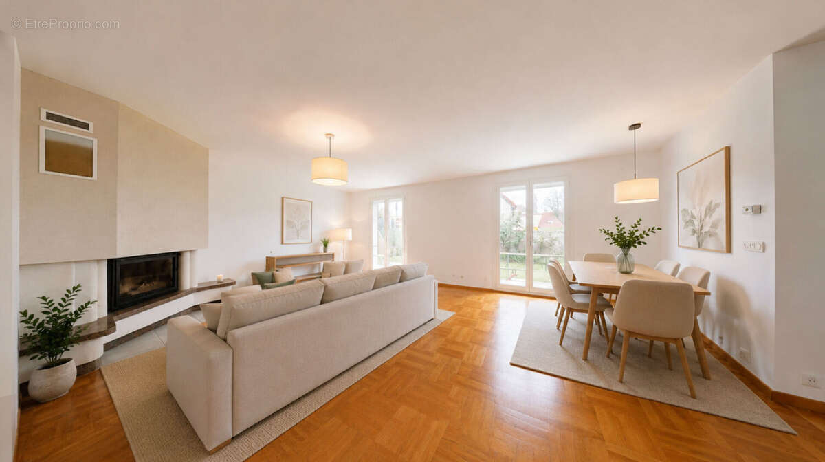 Maison Brie Comte Robert - photo 3