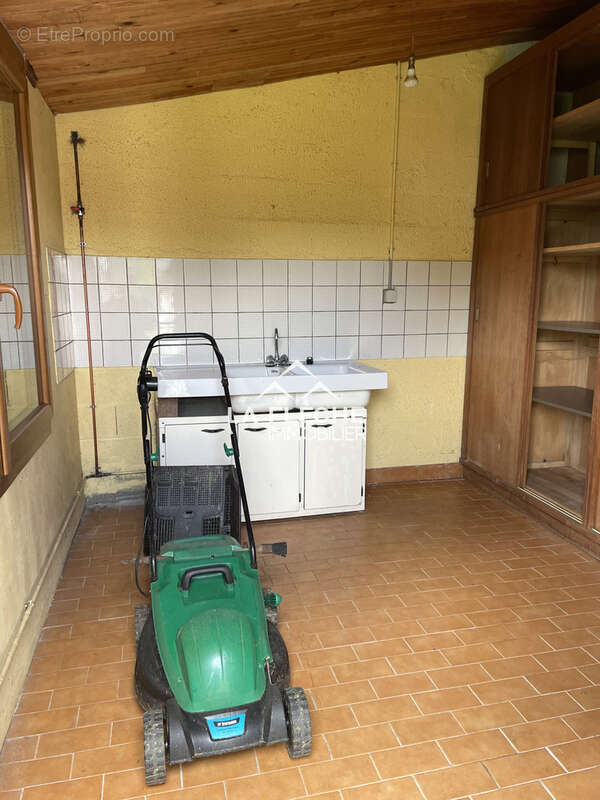 Maison à LA FLECHE