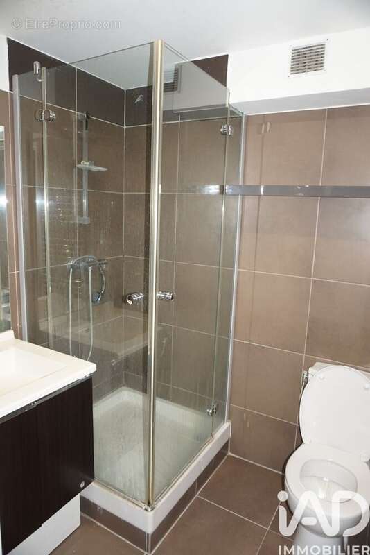 Appartement 26 m² à Torcy  - photo 5