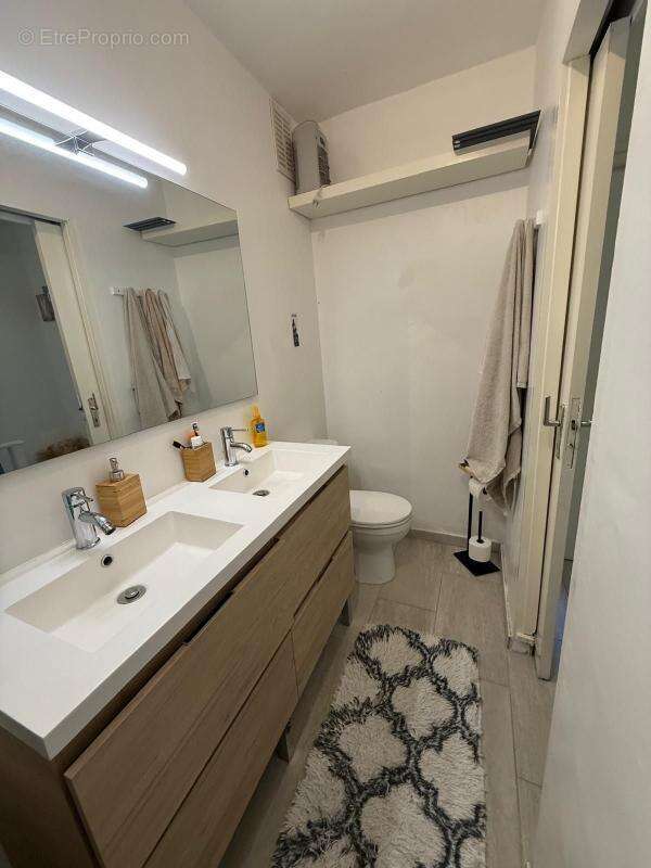 Appartement à LA SEYNE-SUR-MER