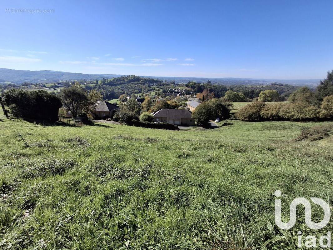 Photo 1 - Terrain à DAMPNIAT