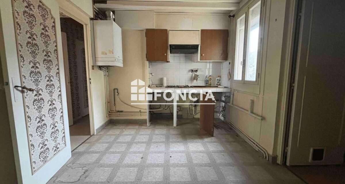 Appartement à COLAYRAC-SAINT-CIRQ