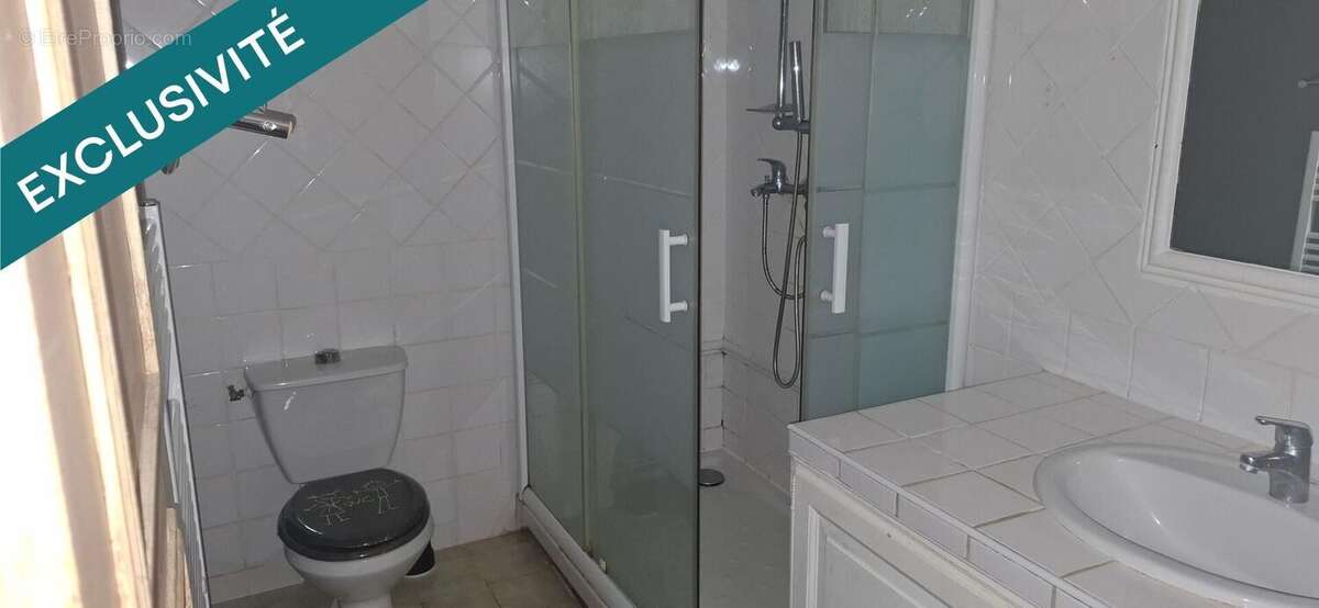 Photo 6 - Maison à RIANS