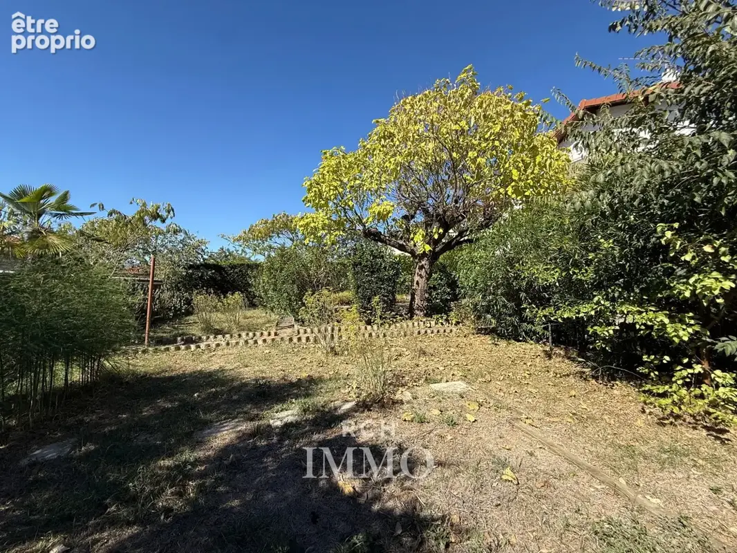 Maison 4 pièces 86 m² à vendre à Saint-Maurice-L'exil (38550) - photo 4