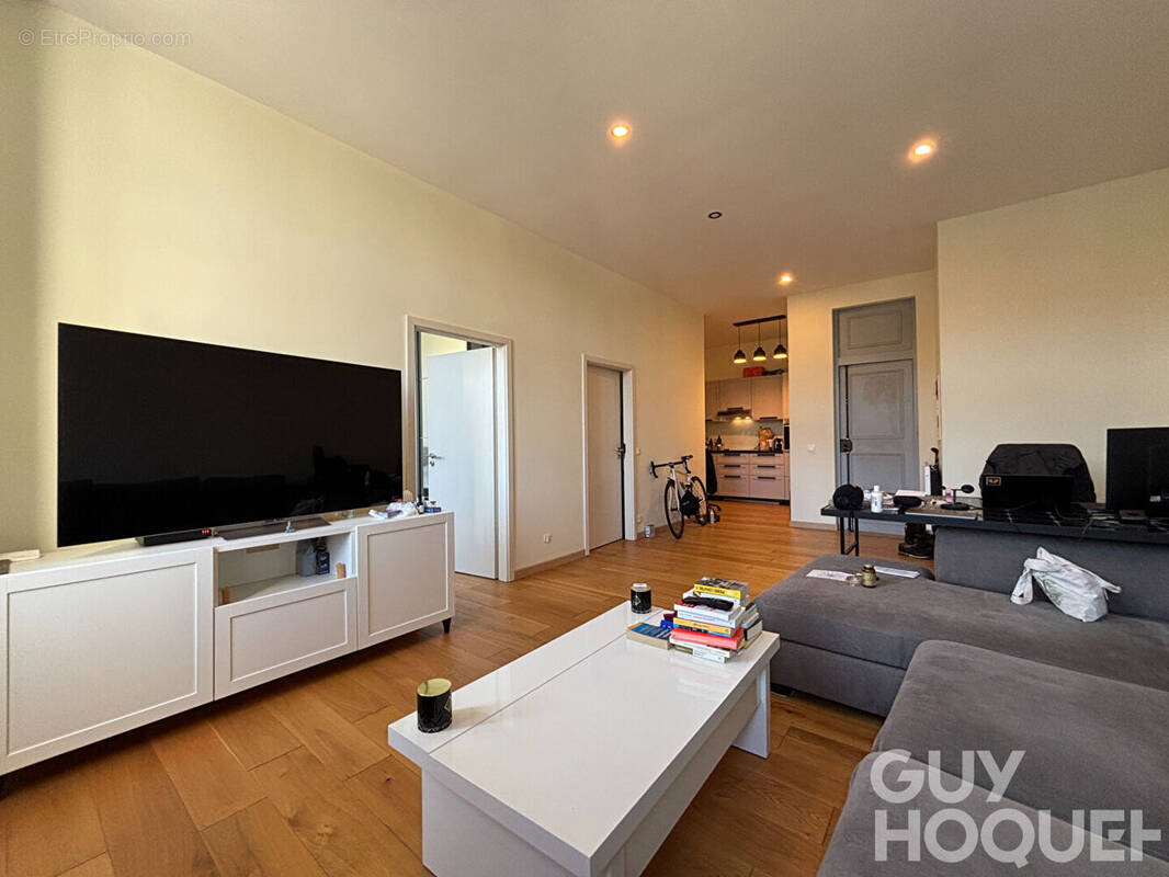 Appartement à ORTHEZ