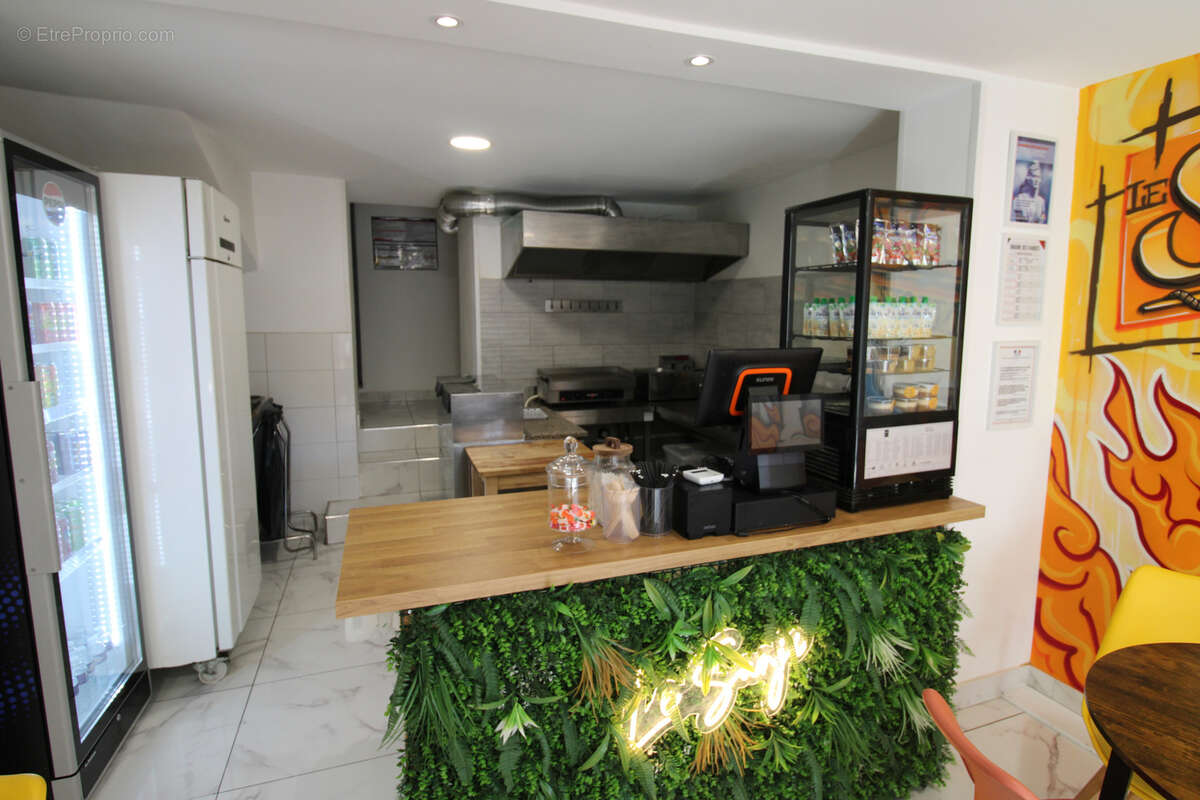 Commerce à LA GARDE