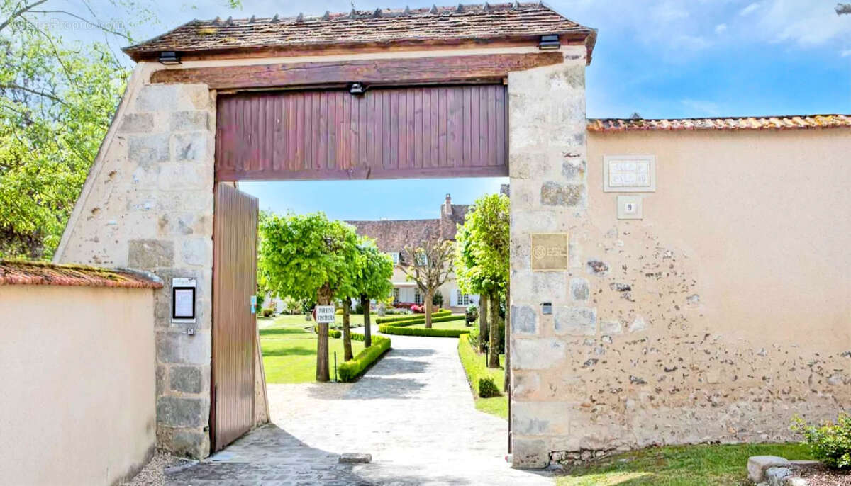 Maison à RAMBOUILLET
