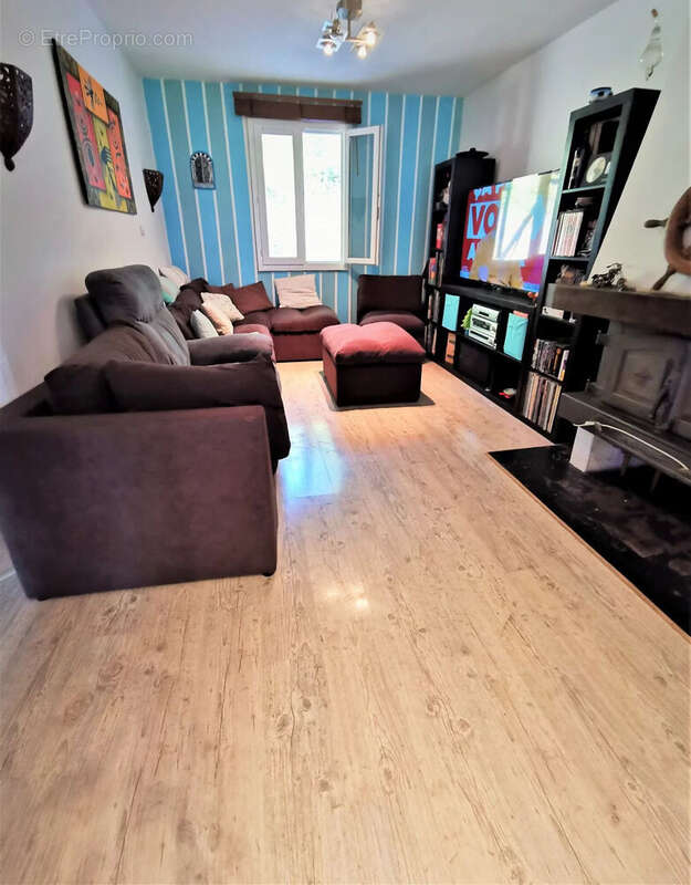 Photo 6 - Maison à LANTOSQUE