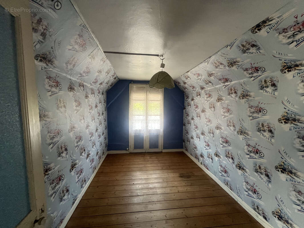 Maison à BLANGY-SUR-BRESLE