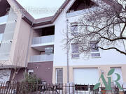 Appartement à MOLSHEIM