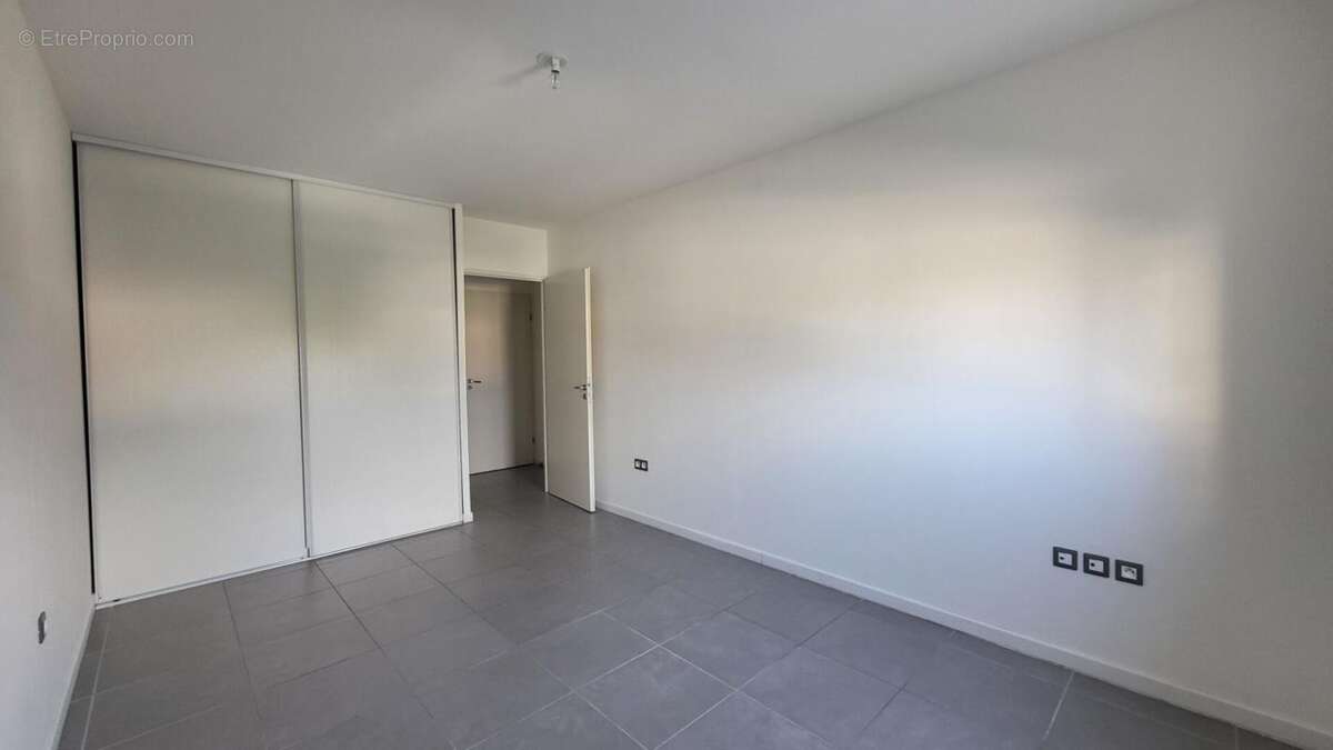 Appartement à SAINT-CYPRIEN