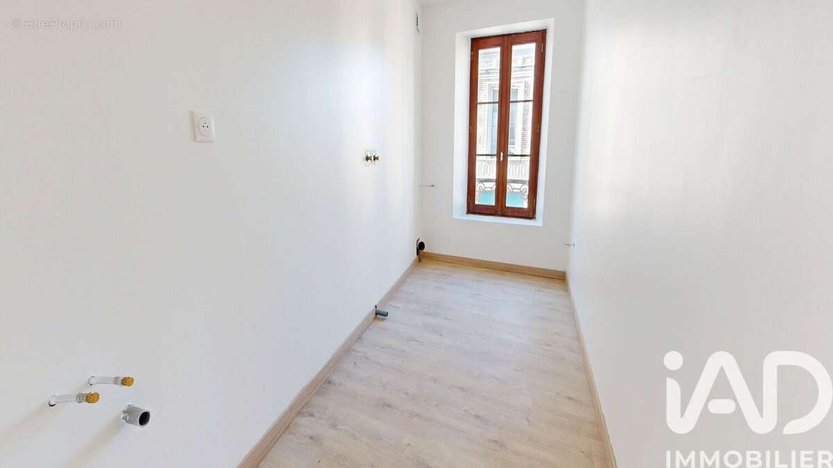 Photo 8 - Maison à MONTREUIL