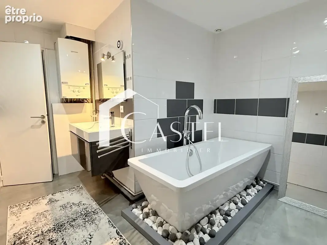 Orgeval, loft 150m2, 3 chambres - photo 7