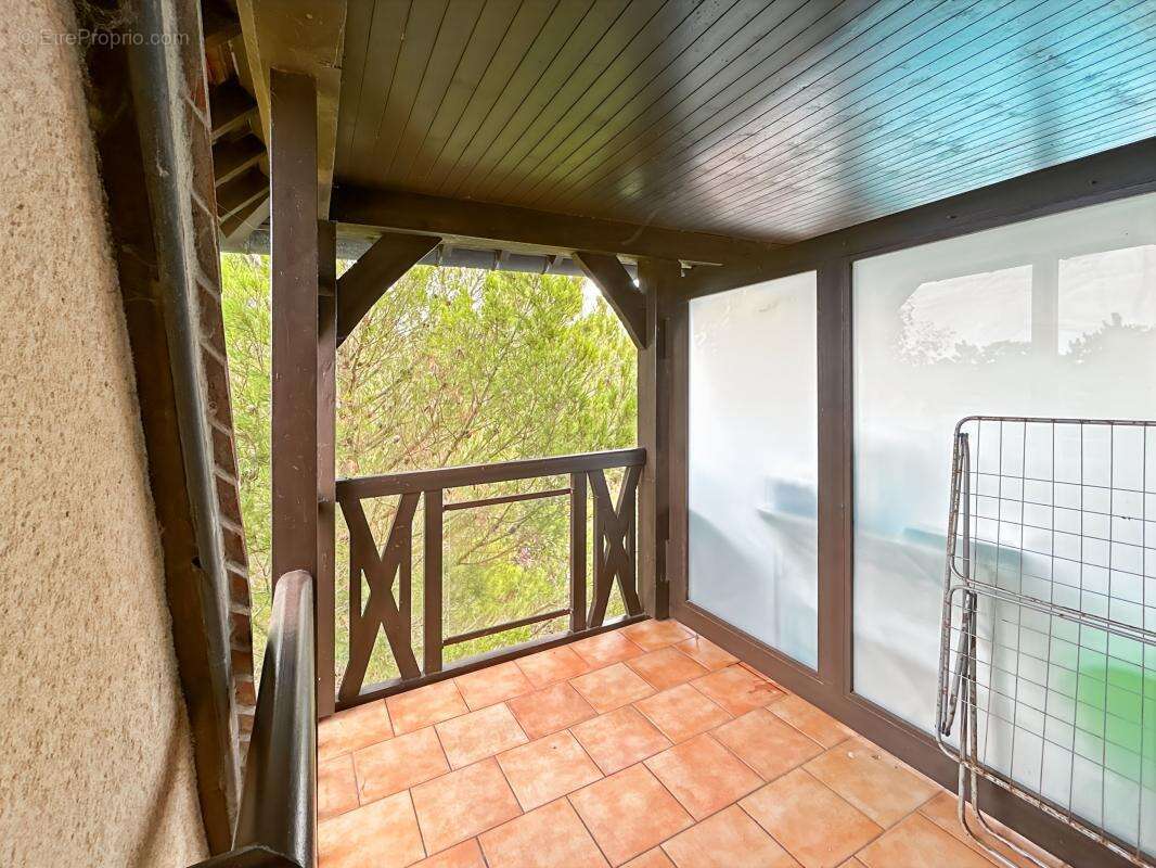 Appartement à DEAUVILLE