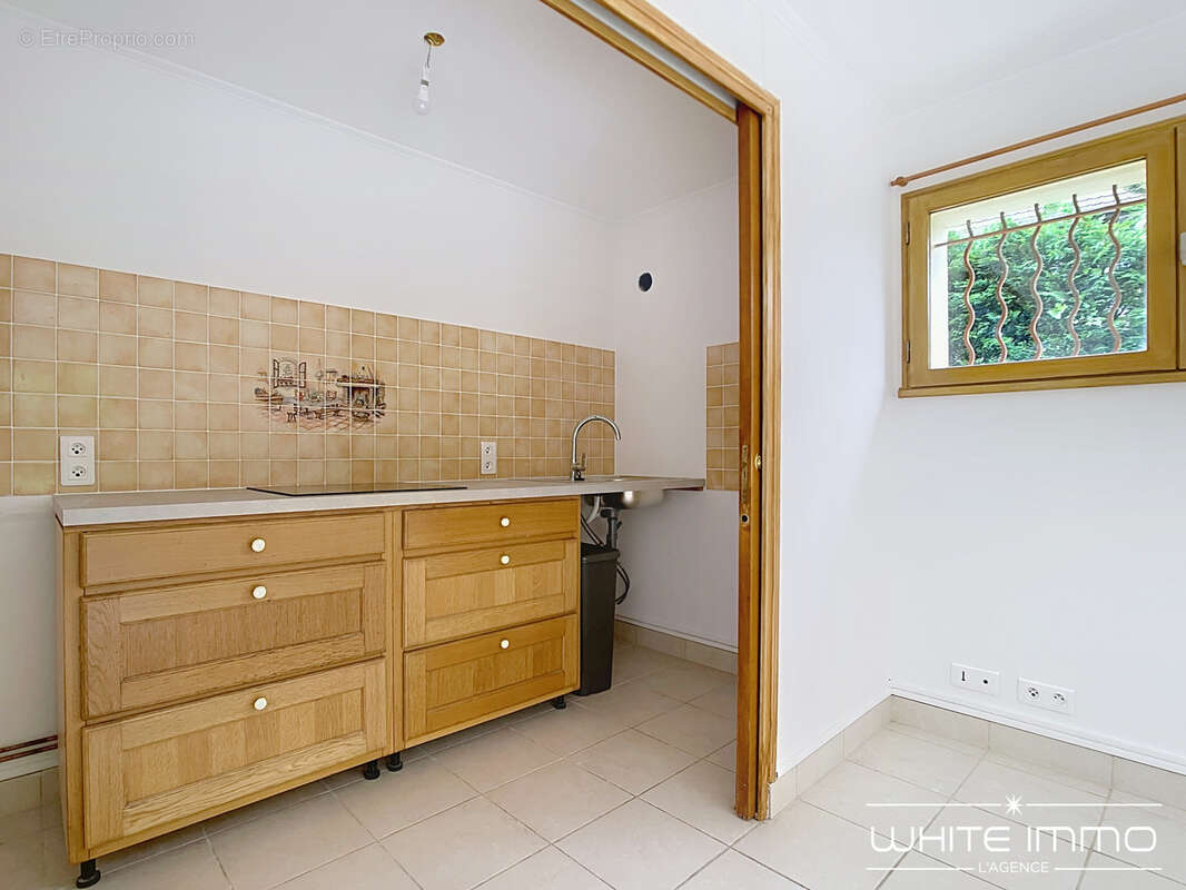 Maison à FRANCHEVILLE