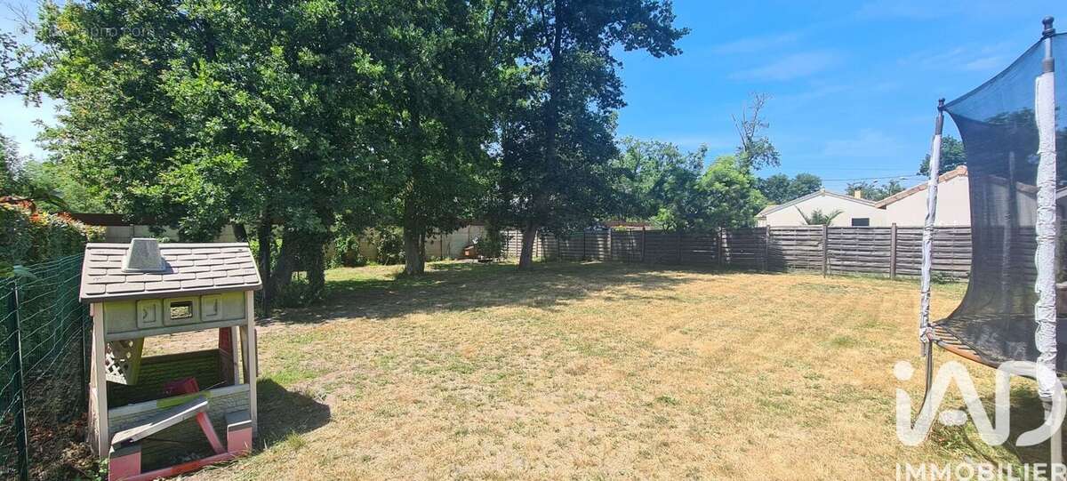 Photo 4 - Maison à LE PIAN-MEDOC