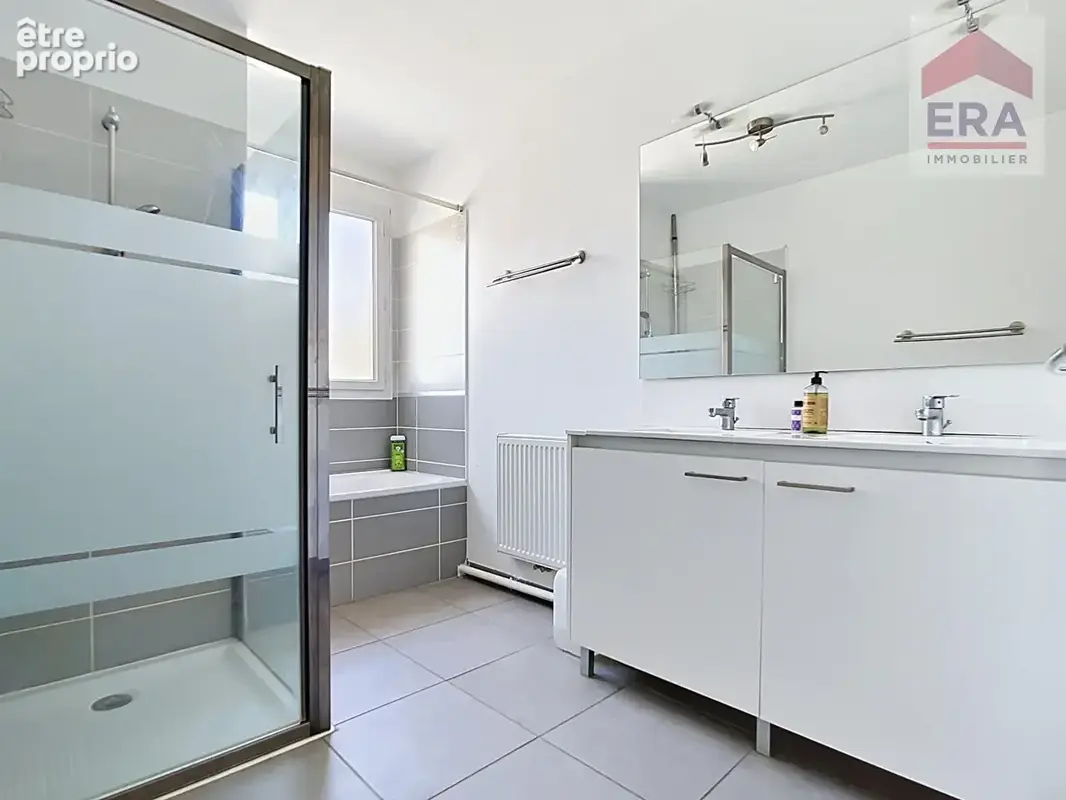 Marseille 13eme - appartement t4 83m² - toit terrasse 83m² + 2 boxs - quartier la croix rouge - photo 18