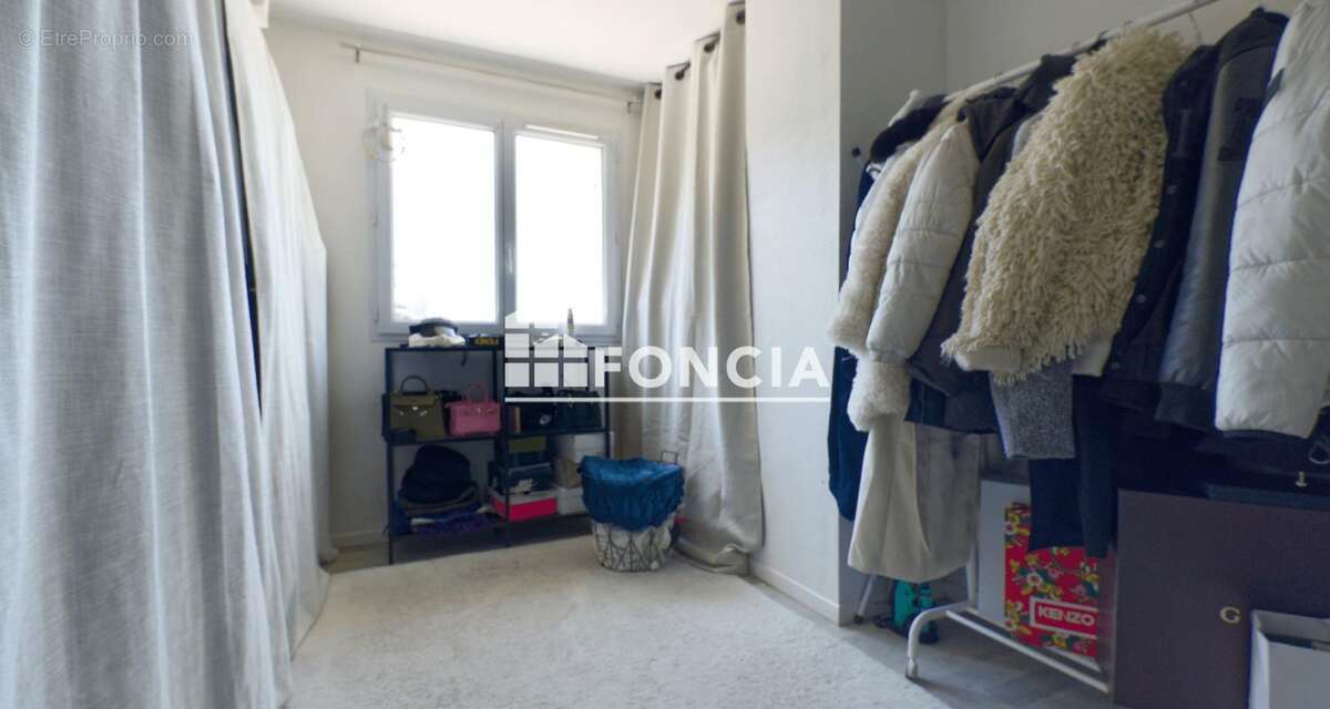 Maison à DAMMARIE-LES-LYS