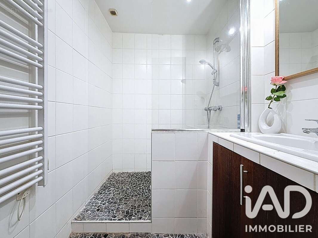 Appartement 206 m² à Dijon  - photo 7