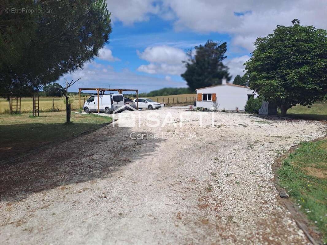 Photo 7 - Maison à SAINT-DENIS-DU-PAYRE