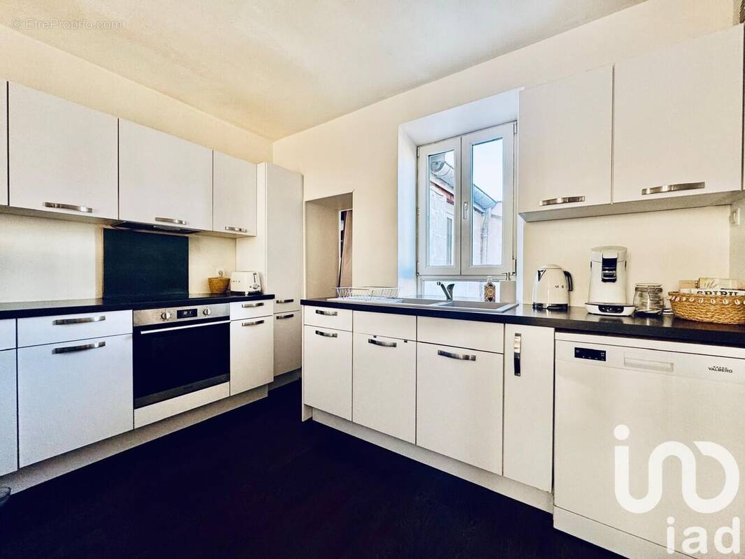 Photo 1 - Appartement à REIMS