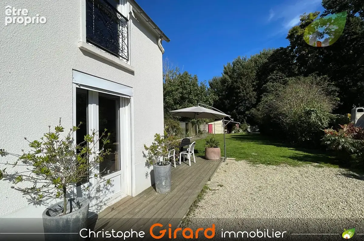 Maison a vendre a miniac morvan (35540) - 4 pieces - photo 9